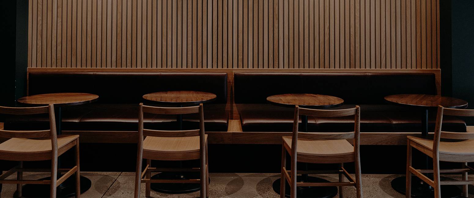 Case Study: Restaurant