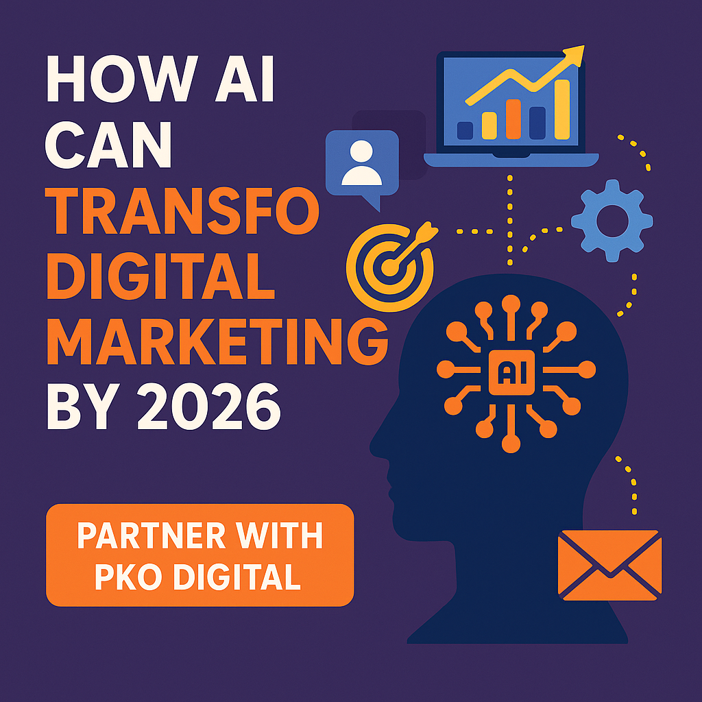 Unlocking The Future: How Ai Innovations Can Transform Your Digital ...